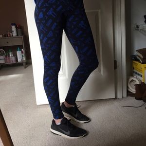 Nike Leggings