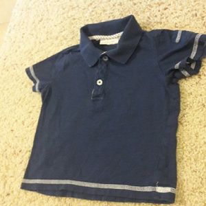Shirt for boys