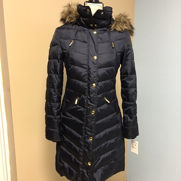 Michael Kors NWT Jacket