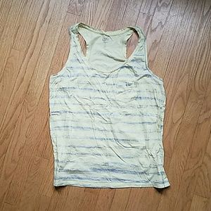LOFT tank