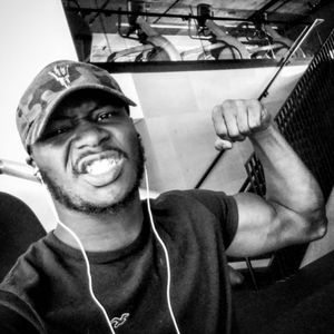 Meet your Posher, Jeremiah