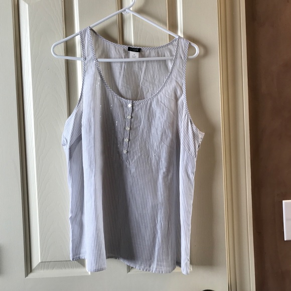 J.Crew top