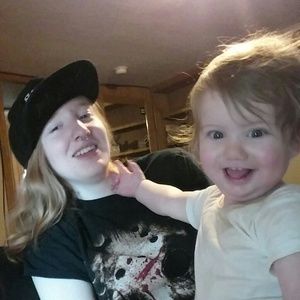 Meet your Posher, Deeandhaley