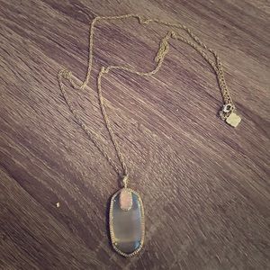 Kendra Scott Rae Necklace