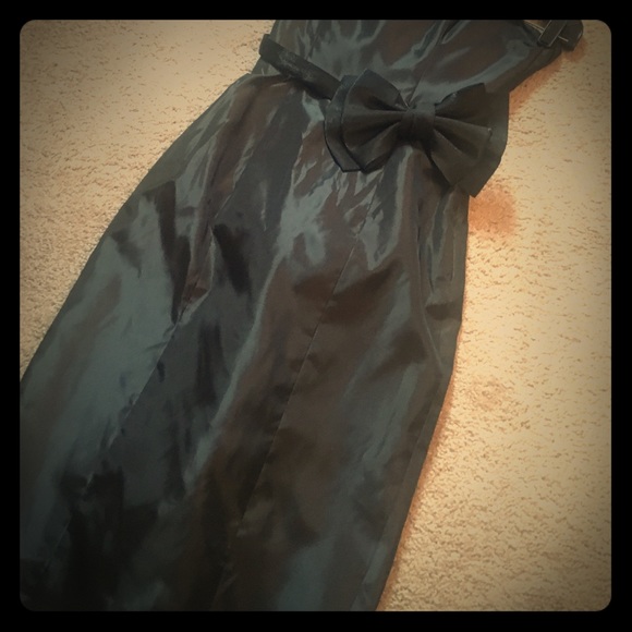 Betsy Johnson Evening Dress