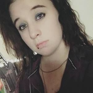 Meet your Posher, Ashlee