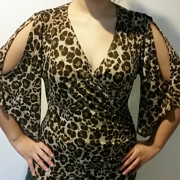 JBS Blouse