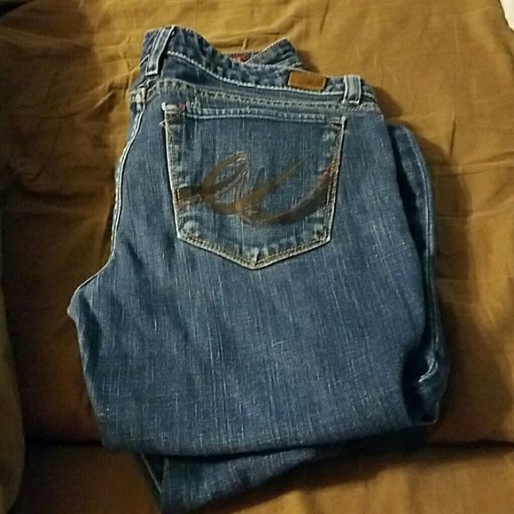 X2 jeans - Picture 3 of 3