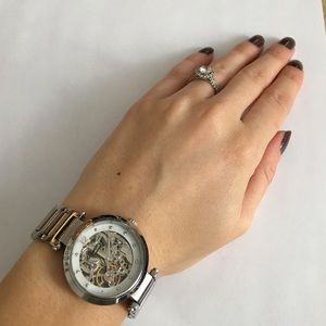 Kenneth cole automatic watch