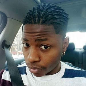 Meet your Posher, Darnell