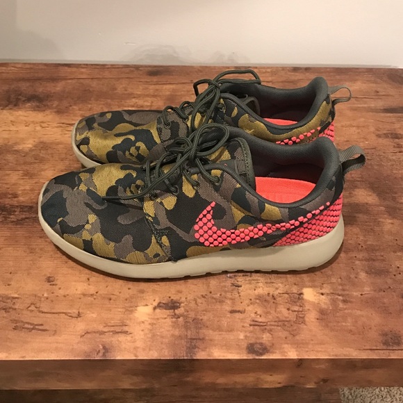 Nike's purchased at KITH women's NYC