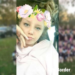 Meet your Posher, Lexie