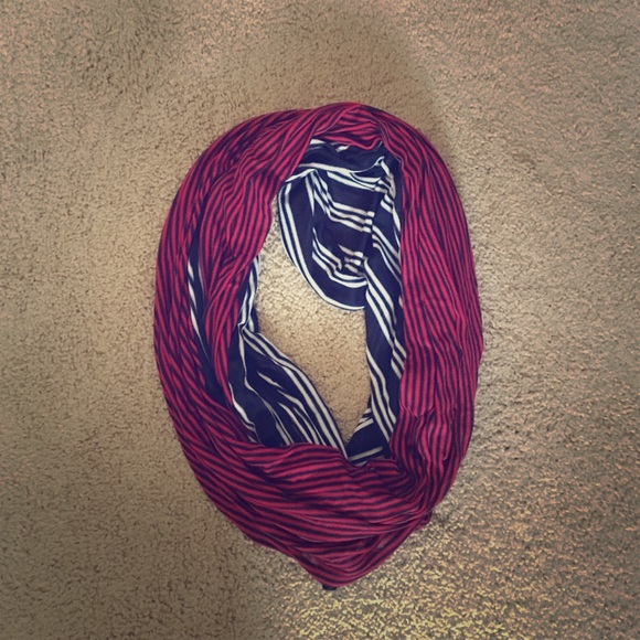 Infinity Scarf