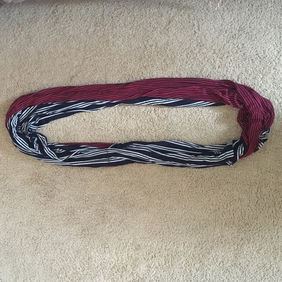 Infinity Scarf - Picture 2 of 2