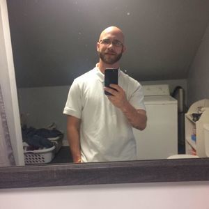 Meet your Posher, Sean