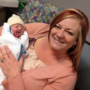 Meet your Posher, Lisa