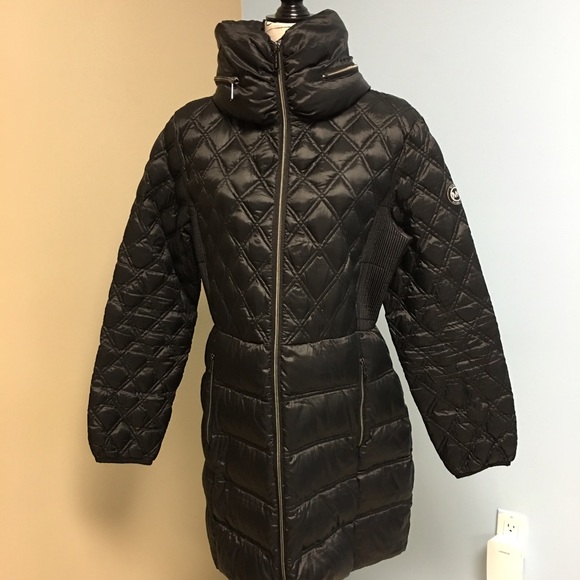 Michael Kors Puffer Jacket NWT