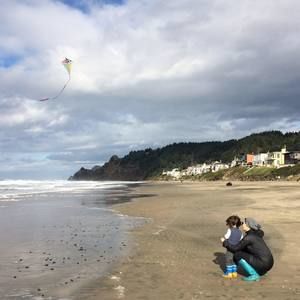 Meet your Posher, Shari