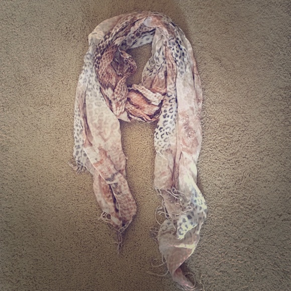 Scarf