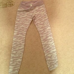 Under armour women's leggings