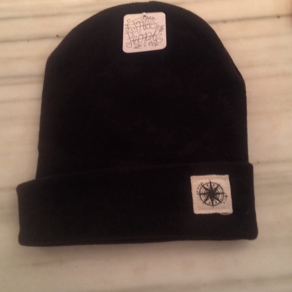 Free People Beanie