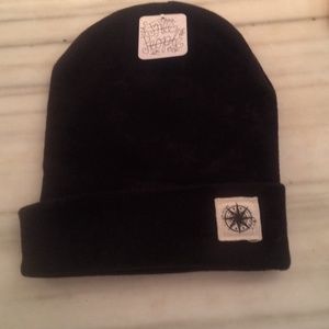 Free People Beanie