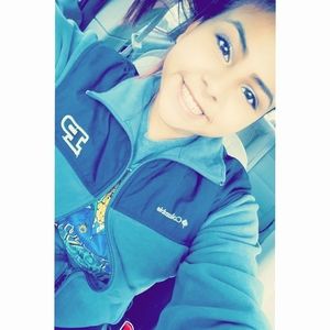 Meet your Posher, Edna