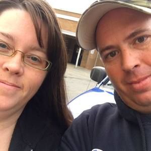 Meet your Posher, Brandy