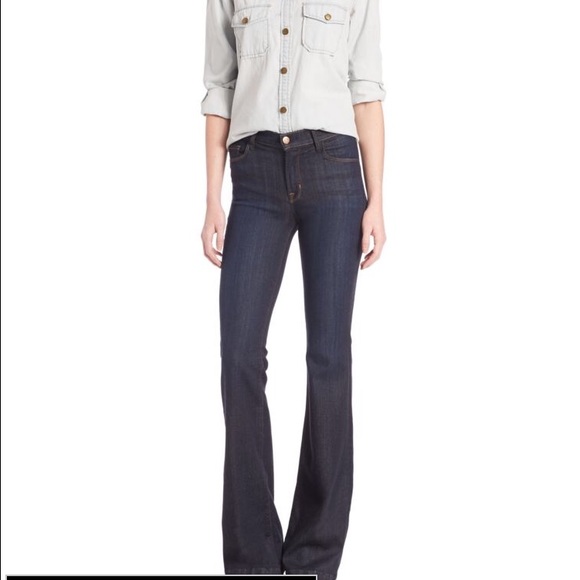 J Brand Love story jeans