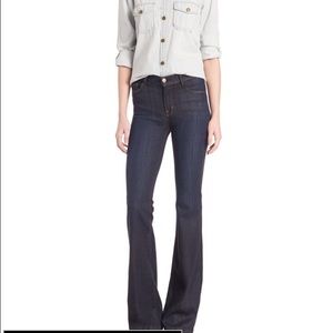 J Brand Love story jeans