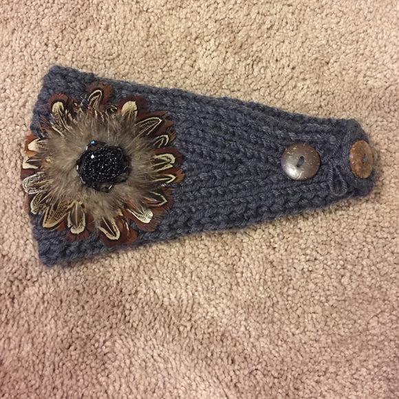 Headwarmer