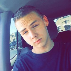 Meet your Posher, Jacob