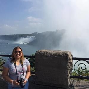 Meet your Posher, Mary twinkle