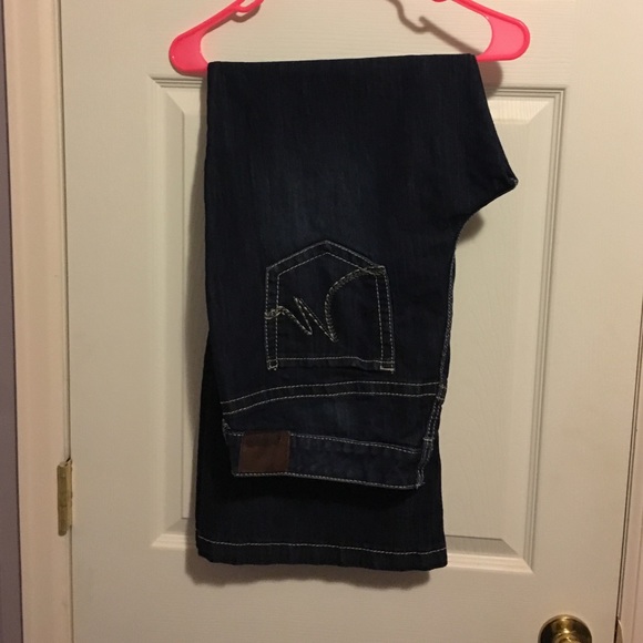 Maurice's Jeans