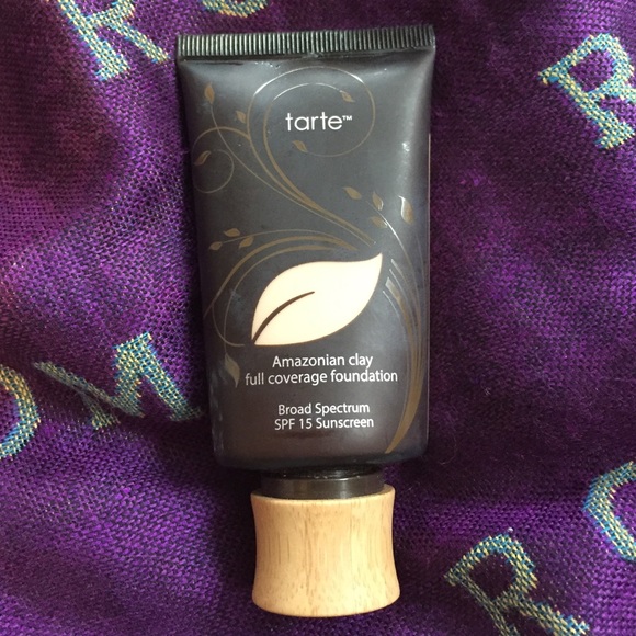 TARTE FOUNDATION