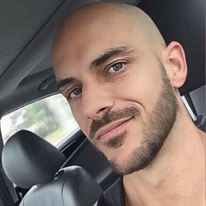 Meet your Posher, Billy