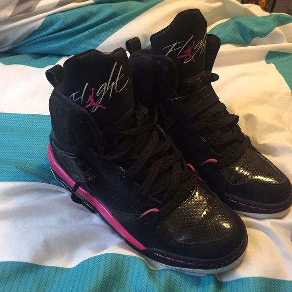 Air Jordan Flights