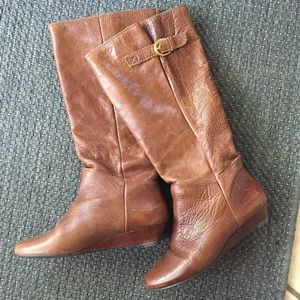Steve Madden Intyce boots 6.5