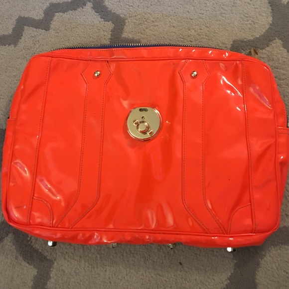 Rebecca Minkoff clutch