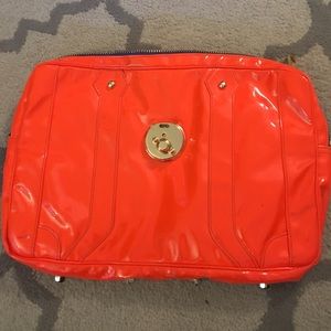 Rebecca Minkoff clutch