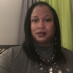 Meet your Posher, Tamara