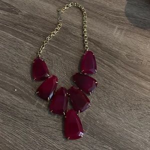 Kendra Scott Harlow Necklace