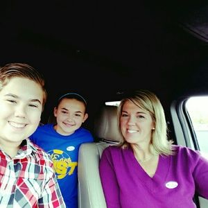 Meet your Posher, Molly