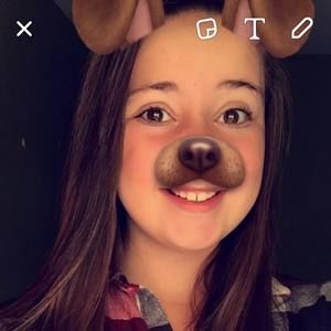 Meet your Posher, Kylie