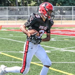 Meet your Posher, Marcus