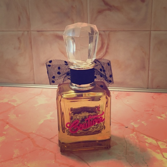 Viva la juicy gold couture