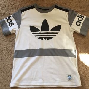 Adidas Originals Colorblock Shirt