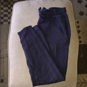 BURBERRY SWEATS size sm
