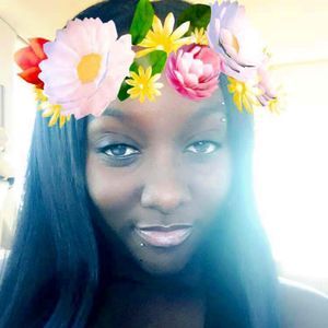 Meet your Posher, Adrianne bizzybby