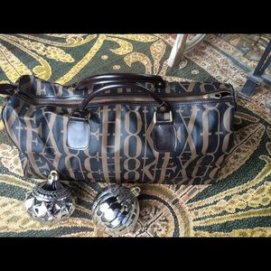 By Fauchon - darling mini carryall